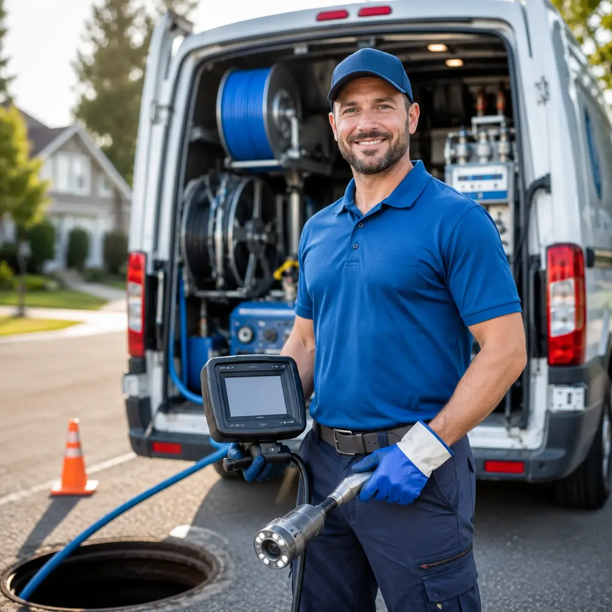 Local Pipe Relining specialists in Platte, SD