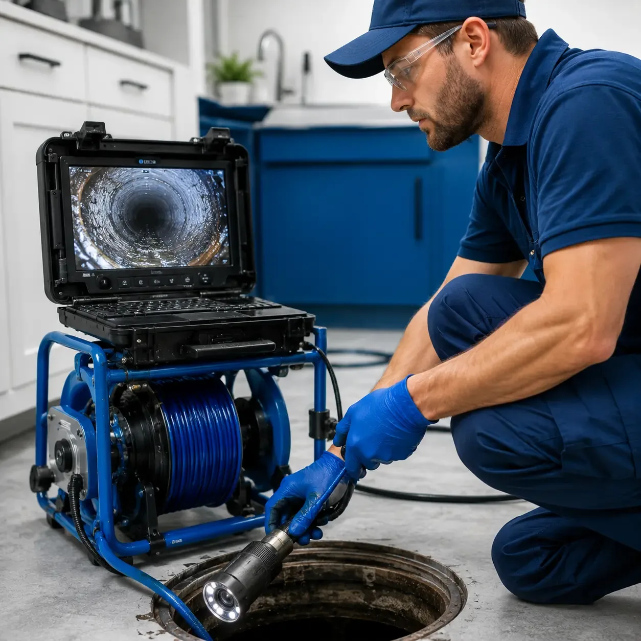Pipe Relining professionals serving Platte, SD